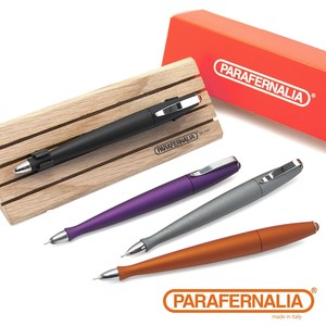 イタリア製】パラフェルナーリア/PARAFERNALIA REVOLUTIONボールペン