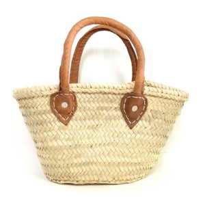 Bag Spring/Summer Basket