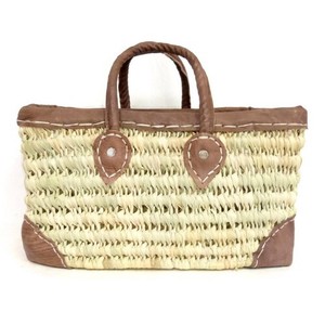 Bag Spring/Summer Basket
