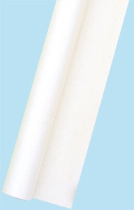 Nonwoven Fabric for Gift White