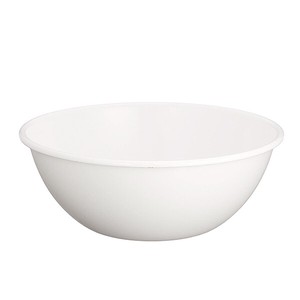 Noda-horo Mixing Bowl White
