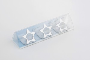筷架 筷架 星星 日本制造