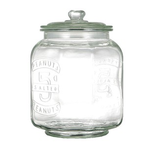 Storage Jar