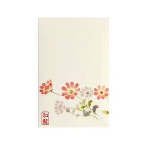 Mino ware Envelope single item 5-pcs
