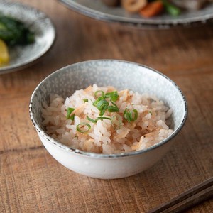 Mino ware Rice Bowl 11.8cm Made in Japan