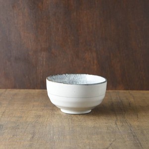 Mino ware Rice Bowl 12.8m Made in Japan