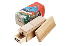 鰹節削り器　「鰹箱 鰹の里」