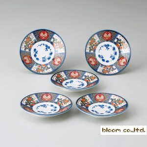 Mino ware Small Plate Small Combined Sale Assortment Made in Japan