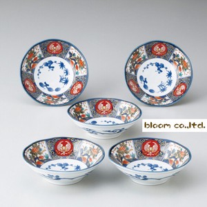 Mino ware Side Dish Bowl Small Combined Sale Assortment Made in Japan