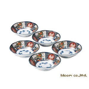 Mino ware Side Dish Bowl Combined Sale Assortment Made in Japan