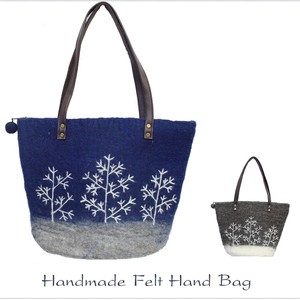 Handbag Autumn Winter New Item