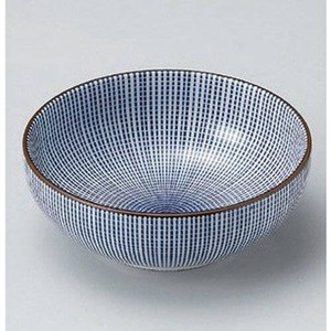 Mino ware Side Dish Bowl 14cm Made in Japan