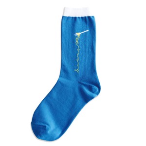 【garapago socks】靴下（Pasta）