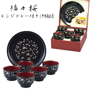 碗 | 汤碗 樱花 日本制造