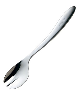 Fork L size