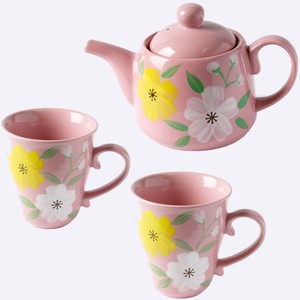 Japanese Teapot 2-colors