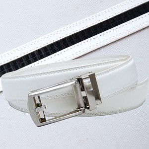 Belt White