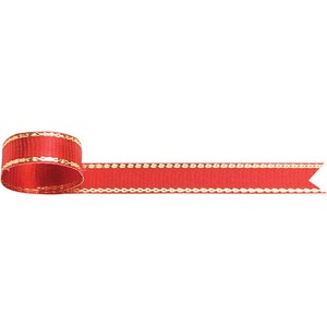 Ribbon Red 6mm