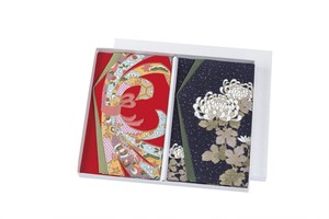 Religious/Spiritual Item Offering-Envelope Fukusa 2-sets Made in Japan