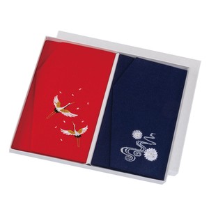 Religious/Spiritual Item Offering-Envelope Fukusa 2-sets Made in Japan