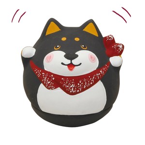 Object/Ornament Shiba Dog