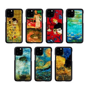 Phone Case Van Gogh