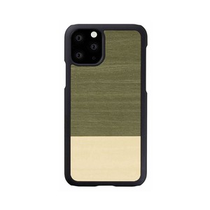 Smartphone Case Wooden