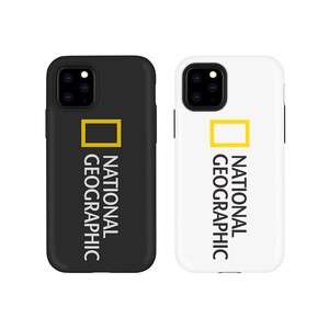 iPhone 11 Pro ケース National Geographic Hard Shell ナショジオ