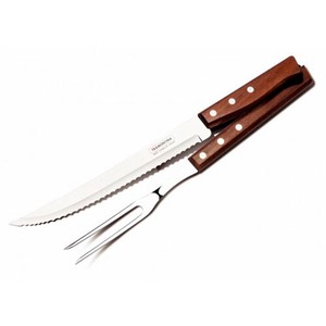 Traditional Fork Knife