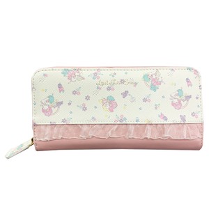 15 11 Round Long Wallet