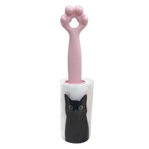 Spices Handy Adhesion Cleaner Cat Pink