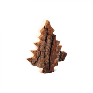 【ドイツの森の木製品】メイプル　小【木製】【オーナメント】【クリスマス】【ギフト】