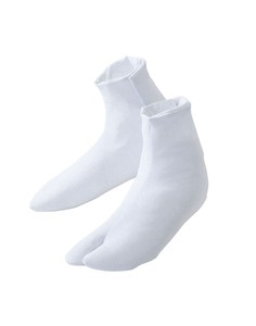 Tabi Socks M Size L/LL Made in Japan