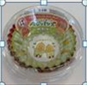 東洋アルミ　おべんとケースベジパンズ M×150点セット【 お弁当用品 】
