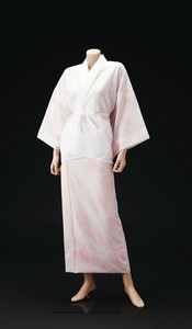 二部式襦袢 和装肌着   肌着 下着 肌襦袢 婦人  婚礼用 花嫁 和装 成人式 振袖＜日本製＞