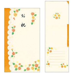 Envelope Congratulatory Gifts-Envelope Congratulation