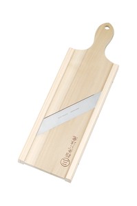Wooden Cooking Equipment Cabbage Slicer