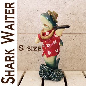 Shark Waiter［サメ（S size）］