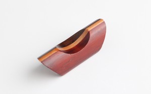 Material 3 Color wooden Chopstick Rest Pillow type