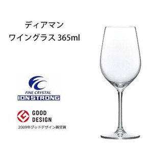 Design Wine Glass 3 65 ml Dear 12 3 6