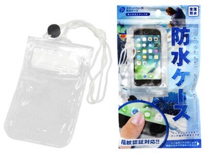 Smartphone Waterproof Case
