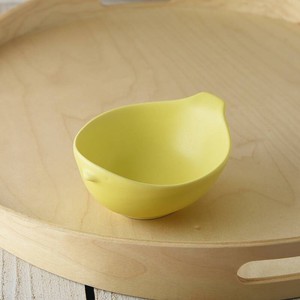 Mino ware Donburi Bowl Bird Miyama Western Tableware 13cm Made in Japan