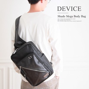 Sling/Crossbody Bag device