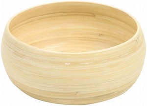 Storage Accessories bamboo bowl