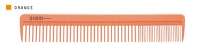 Comb/Hair Brushe Orange