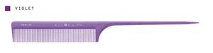 Comb/Hair Brush Violet