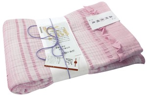 Towel Blanket Made in Japan