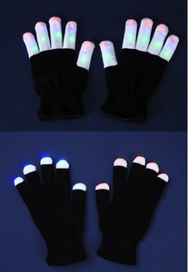 LED Glove 2 type
