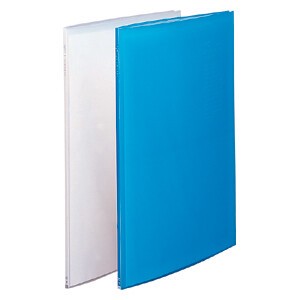 File Clear Book A2-size