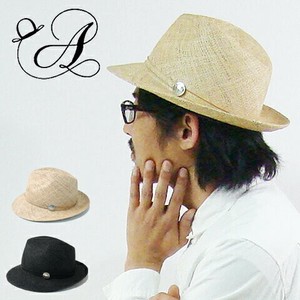 5CENTS COIN STRAW HAT　ハット